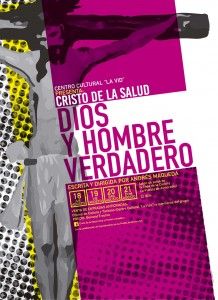 Teatro Cristo de la Salud