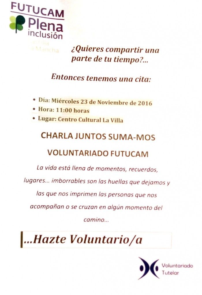 Juntos SUMA-MOS