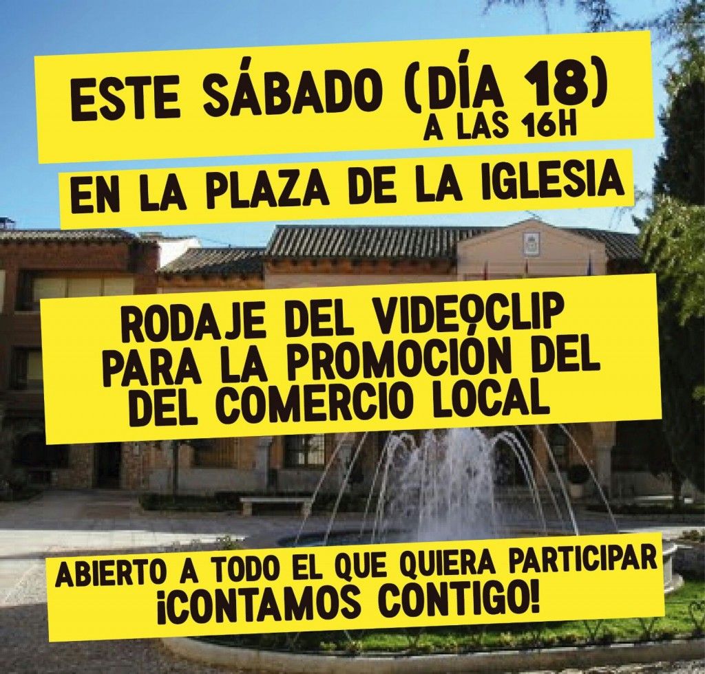 Promo comercio