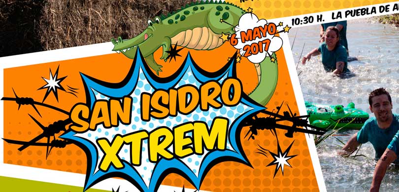 SAN ISIDRO XTREM
