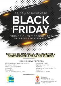 cartel Black Friday