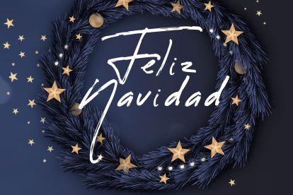 Agenda de Navidad